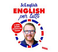 English per tutti. Il super metodo specifico per italiani. Con materiali audio