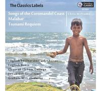 ENGLISH PHILHARMONIA & CH - WILLIAMS: SONGS OF THE..