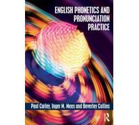 English Phonetics and Pronunciation Practice