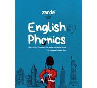 English Phonics: Mastering Key Phonograms for Reading and Spelling Success