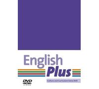 English Plus: 1-4 An English secondary course for students aged 12-16 years