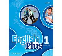 English Plus: Level 1: Student's Book