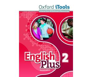 English Plus: Level 2: iTools