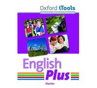English Plus: Starter: iTools: Choose to do more