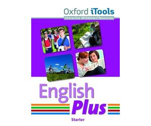 English Plus: Starter: iTools: Choose to do more