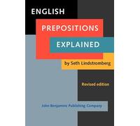 English Prepositions Explained