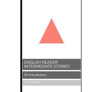 English Reader: Intermediate Stories: B1 Vocabulary