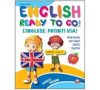 English ready to go - l'Inglese: pronti via!