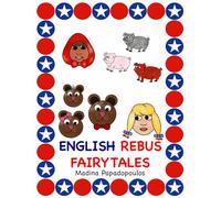 English Rebus Fairy Tales: 4