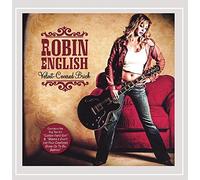 English, Robin - Velvet-Covered Brick