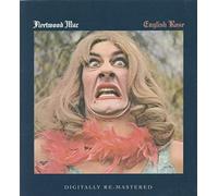 Fleetwood Mac English Rose (CD) Album