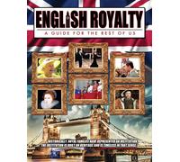 English Royalty: A Guide for the Rest of Us (DVD)