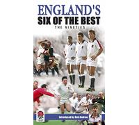 English Rugbys 6 of the Best..