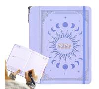 English Schedule Notebook Work Record Diary | Teacher Planner 2026 | Planning Agenda Book For Goals Appointments To-Do List Planning Organizing Tracking Management