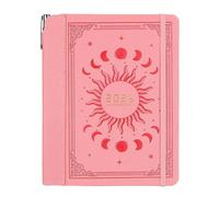 English Schedule Notebook Work Record Diary | Teacher Planner 2026 | Planning Agenda Book For Goals Appointments To-Do List Planning Organizing Tracking Management