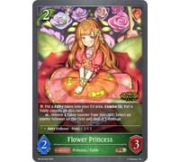English Shadowverse Flower Princess (Spring Fest 2024) PR-057EN PROMO
