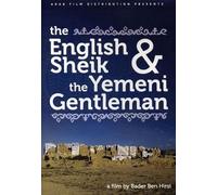 English Shiek & The Yemeni Gentleman [Edizione: Stati Uniti]