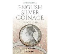 English Silver Coinage: Since 1649
