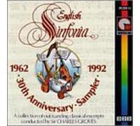 English Sinfonia - 30th Anniversary Sampler