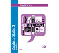 English Skills Book 2 Answers: Year 4, Ages 8-9