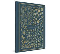 English Standard Version Illuminated Scripture Journal - Ecclesiastes: Ecclesiastes (Paperback)