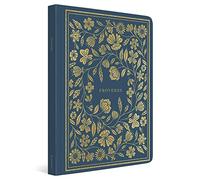 English Standard Version Illuminated Scripture Journal - Proverbs: Proverbs (Paperback)