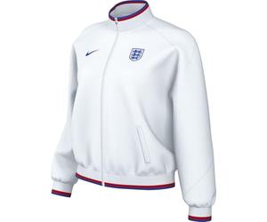English Strike Home Nike Dri-FIT FZ9378 - Giacca da inno da donna