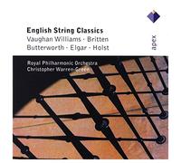 English String Classics