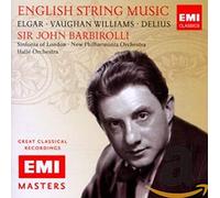 English String Music