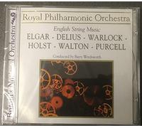 English String Music