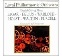 English String Music (Rpo, Wordsworth)