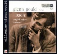 English Suites Volume I - N 1 In A Major;N 2 In A Minor;N 3 In G Minor