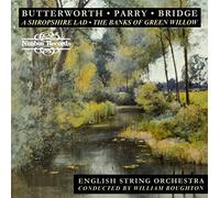 English Symphony Orc - Bridge: Suite For Strings, .