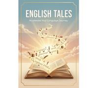 English Tales: Accelerate Your Language Journey