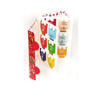 English Tea Shop Avvento Magazine 24 Filtri