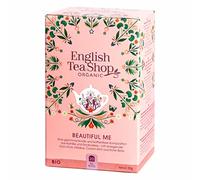 English Tea Shop - Beautiful Me - Confezione da 20 bustine di tè (confezione da 3), 0,03 kg