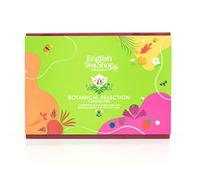 English Tea Shop BIO Tea Herbal Collezione 12 piramidi - Tè