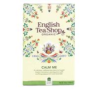 English Tea Shop - Calm Me 20 filtri