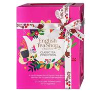 English Tea Shop Classic Tea Collection Pink - 12 bustine