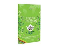 English Tea Shop Cofanetto Traveller's Wallet 8 Filtri Happy