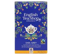 English Tea Shop Earl Grey - 20 bustine