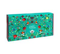 English Tea Shop Germany - Calendario dell'Avvento BIO 25 Piramidi di