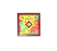 English tea shop Gift collection Thankful Moments BIO 32 bags
