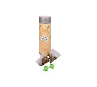 English Tea Shop - Calming Blend - 15 Pyramid Infusers - 30g
