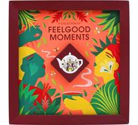 English Tea Shop Selezione Bio - Feelgood Moments - 32 bustine