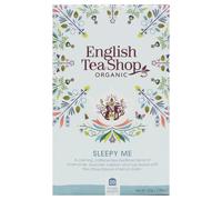 English Tea Shop Sleepy Me - 20 bustine