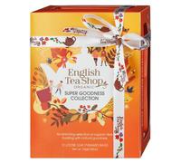 English Tea Shop Super Goodness Collection - 12 bustine