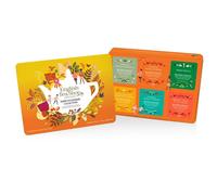English Tea Shop Super Goodness Collection Cofanetto con Tisane e Tè, 36 filtri