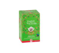 English Tea Shop Tè Verde Alla Melagrana 20 Filtri