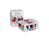 English Tea Shop Tisane Natalizie Holiday White 12 Filitr